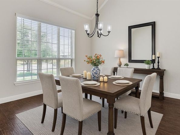 374  Redstone Drive , Sunnyvale Texas 75182