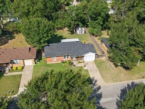 609  Norwood Drive , Hurst Texas 76053