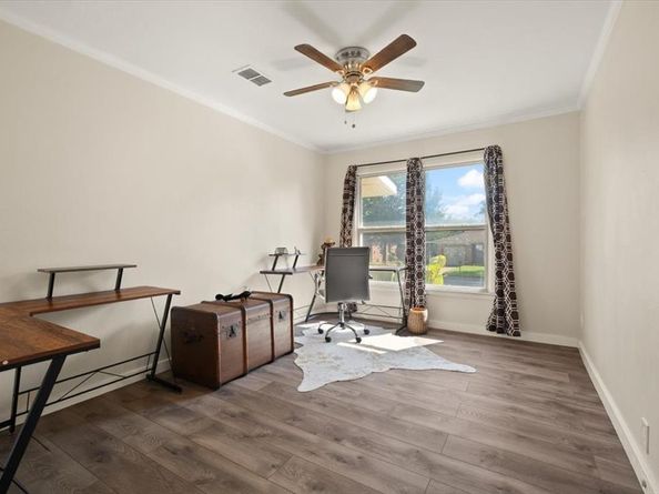 609  Norwood Drive , Hurst Texas 76053