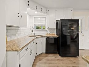 609  Norwood Drive , Hurst Texas 76053