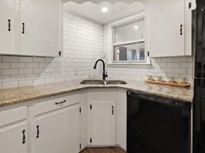 609  Norwood Drive , Hurst Texas 76053