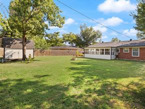 609  Norwood Drive , Hurst Texas 76053