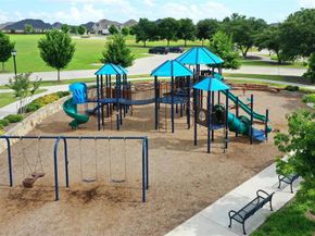 2809  Little Current Court , Celina Texas 75009