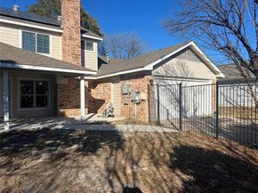 1822  Tiburon Bend , Lewisville Texas 75067