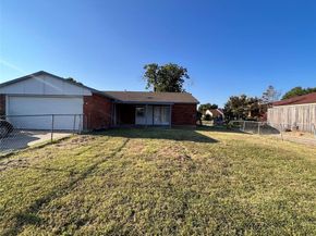 8506  Woodside Road , Rowlett Texas 75088