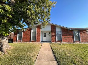 8506  Woodside Road , Rowlett Texas 75088