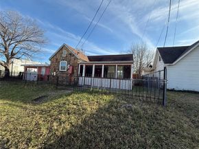 2518  Mclemore Avenue , Fort Worth Texas 76111