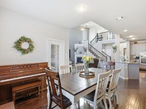 1408  Eagleton Lane , Northlake Texas 76226