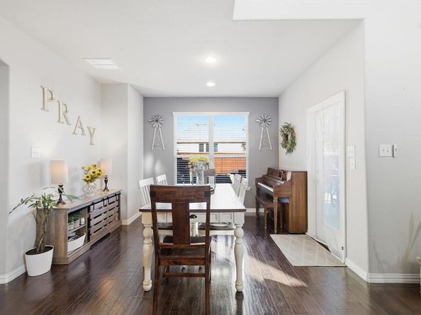 1408  Eagleton Lane , Northlake Texas 76226