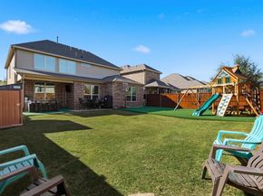 1408  Eagleton Lane , Northlake Texas 76226