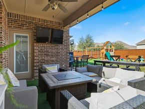 1408  Eagleton Lane , Northlake Texas 76226