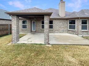 1305  Freesia Drive , Little Elm Texas 75068