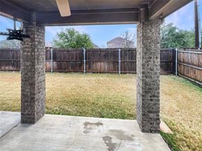 1305  Freesia Drive , Little Elm Texas 75068