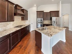 1305  Freesia Drive , Little Elm Texas 75068