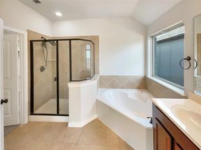 1305  Freesia Drive , Little Elm Texas 75068