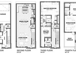 3040  Chimes Street , Dallas Texas 75219