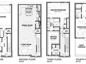 3040  Chimes Street , Dallas Texas 75219