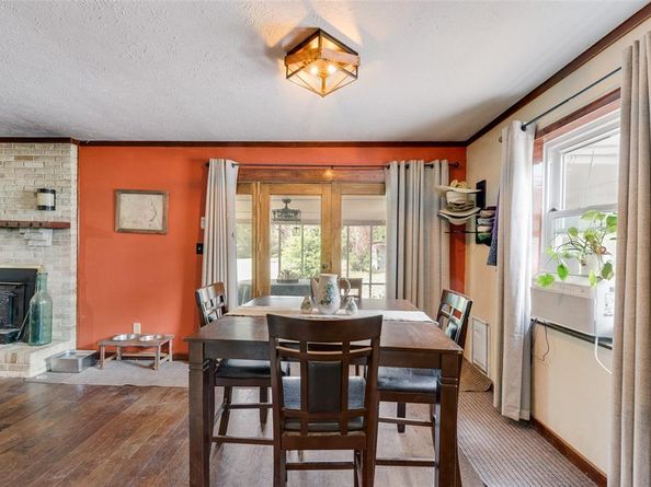 1809 N Trinity Road , Denton Texas 76208