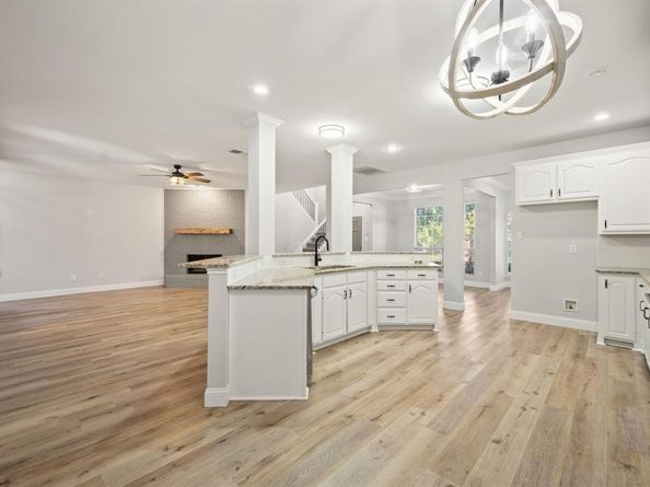 1429  Glendover Drive , Allen Texas 75013