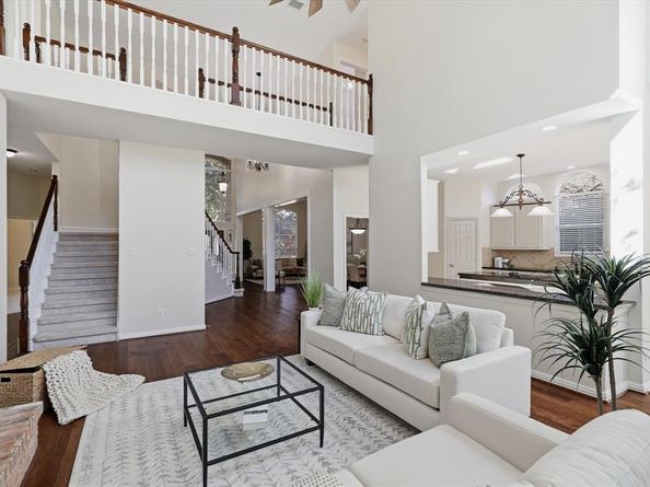 3618  Waynoka Drive , Carrollton Texas 75007