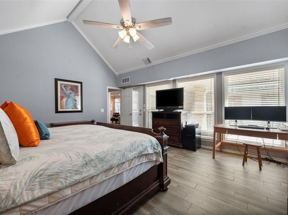 8800  Rolling Springs Court , Fort Worth Texas 76120