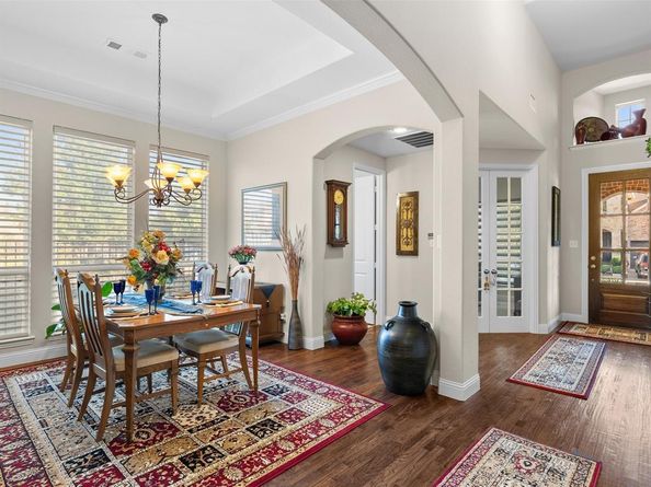 1767  Bluebird Court , Carrollton Texas 75010