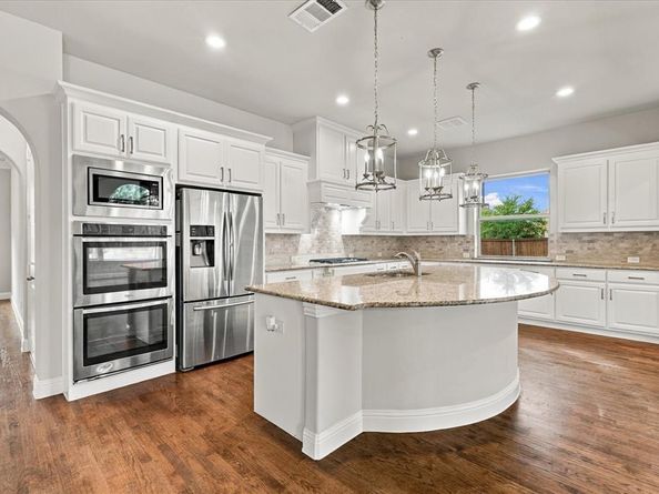 4832  Toledo Bend Drive , Frisco Texas 75033