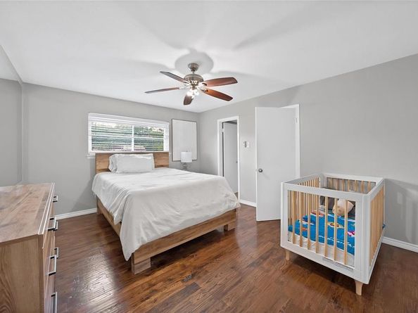 1601  Oak Meadow Drive , Irving Texas 75061