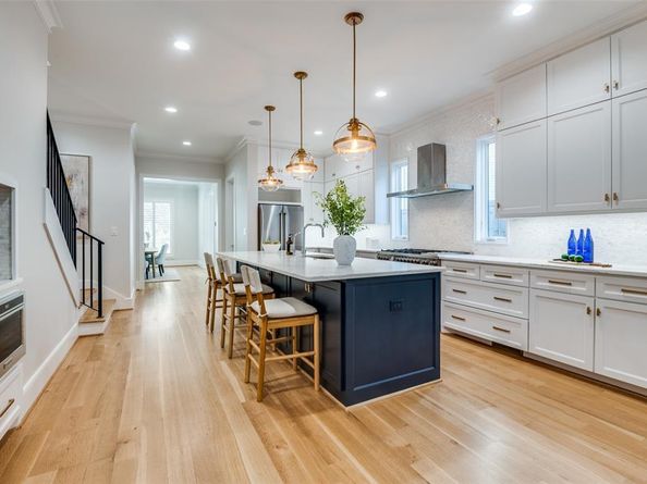 4031  Prescott Avenue , Dallas Texas 75219