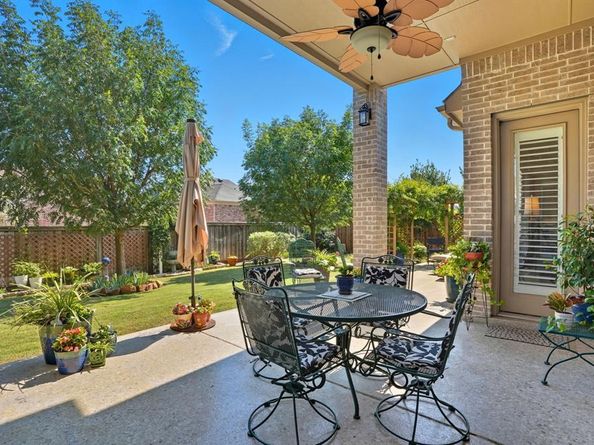 7616  Big Buckle Drive , Frisco Texas 75036