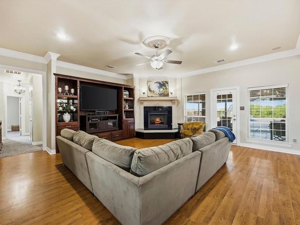 248  Melody Lane , Royse City Texas 75189