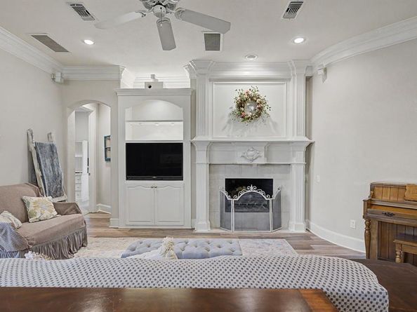 102  Dame Pattie Drive , Rockwall Texas 75032