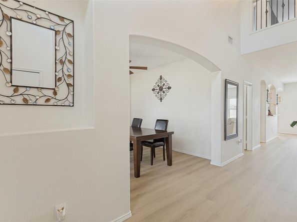 613  Stirrup Bar Drive , Fort Worth Texas 76179
