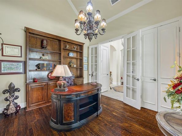 5637  Braemar Drive , Frisco Texas 75034