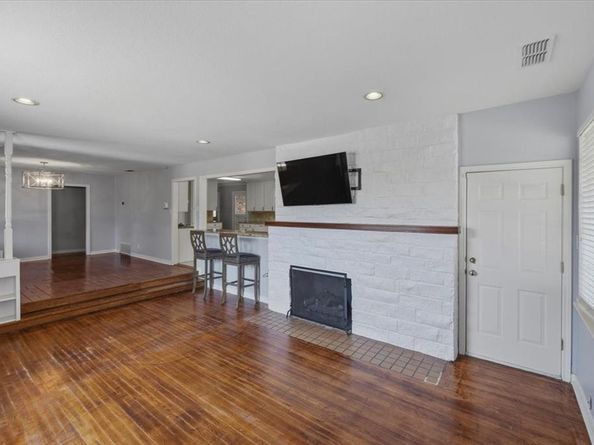 3808  Trail Lake Drive , Fort Worth Texas 76109