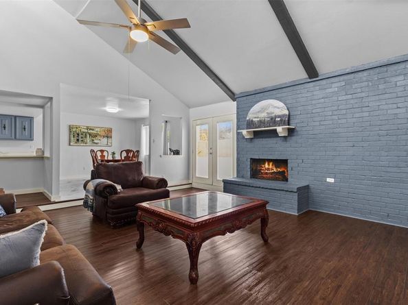 1007  Elk Grove Drive , Richardson Texas 75081