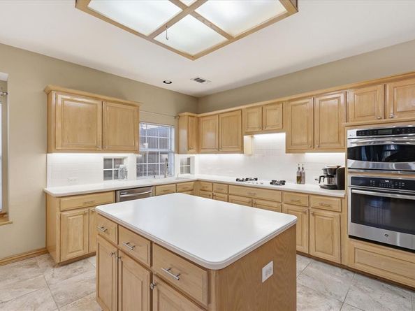 1014  Timbercreek Drive , Allen Texas 75002