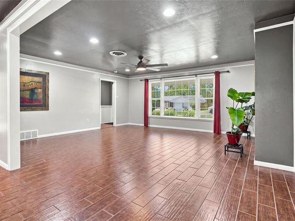 3552  Wosley Drive , Fort Worth Texas 76133