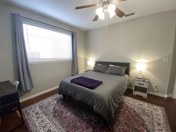 2822  Livingston Avenue , Fort Worth Texas 76110