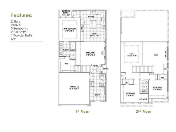 3228  Pimlico Lane , Celina Texas 75009