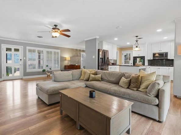 6724  Cumberland Road , Fort Worth Texas 76116