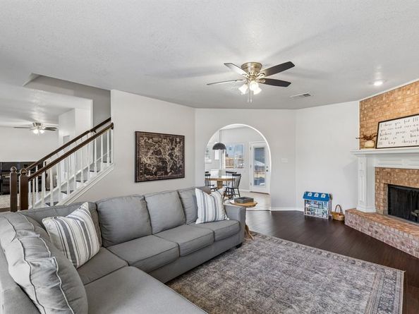 1532  Pine Bluff Drive , Allen Texas 75002