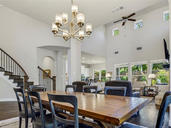 4900  Latour Lane , Colleyville Texas 76034