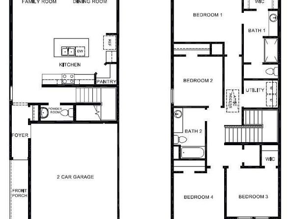 717  Shady Elm Street , Denton Texas 76205