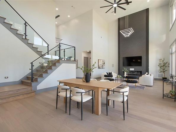 421  Sunrise Ridge Drive , Heath Texas 75032