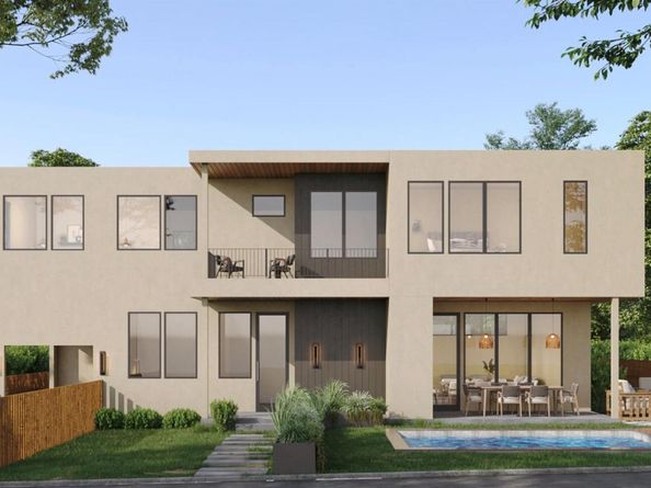 1809 Alegria RD, Austin TX 78757