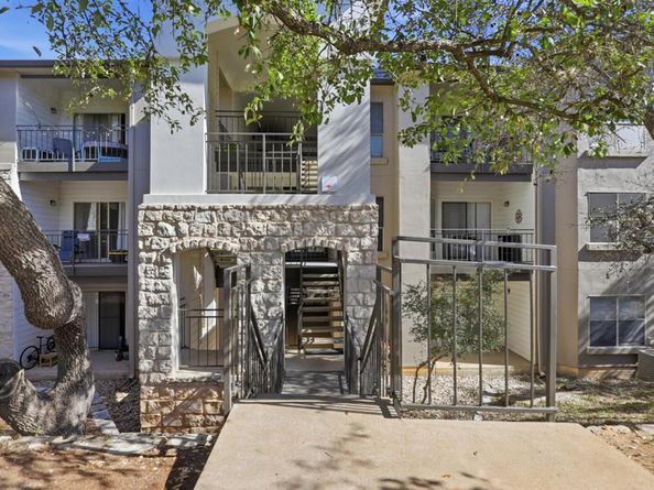 6000 Shepherd Mountain CV 1810, Austin TX 78730
