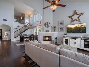 108 Peggy DR, Liberty Hill TX 78642