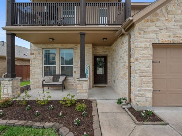 108 Peggy DR, Liberty Hill TX 78642