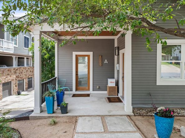 1609 W 8th ST A, Austin TX 78703